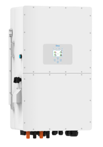 12.0 KW  HİBRİT İNVERTER