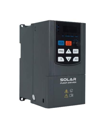 7.5 HPSolar Pompa Sürücüsü (3x220)